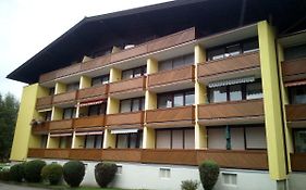 Apartment Enzian